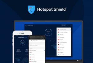 Hotspot Shield 2021 Crack With License Key