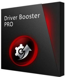 IObit Driver Booster Pro 8.5.0.496 With Crack