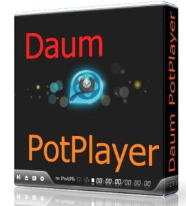 PotPlayer 1.7.21486 Crack Latest Portable Full Version