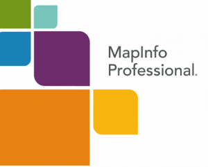 MapInfo Pro 19 Crack Full Latest Version 