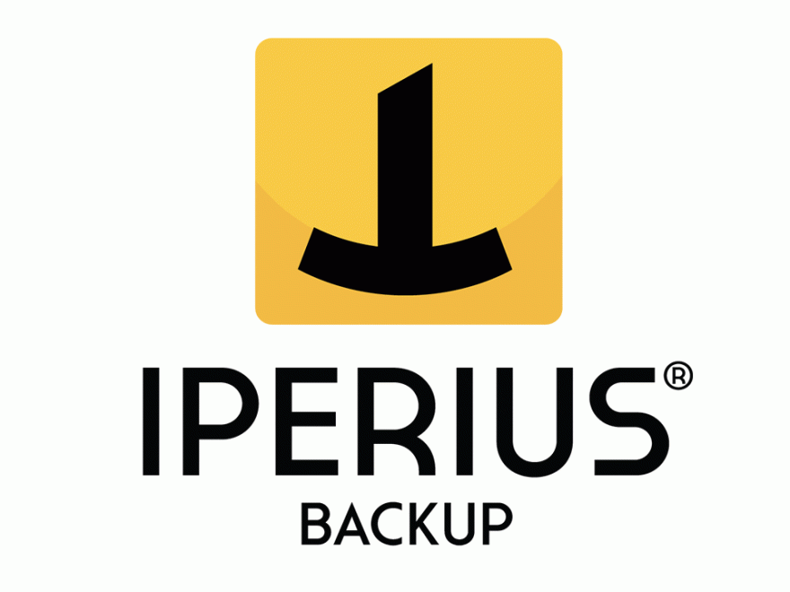 Iperius Backup Full 7.5.0 Crack With Keygen