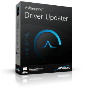 Ashampoo Driver Updater 1.5.0.0 Crack + Serial Key