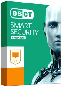 Eset Smart Security 15.0.21.0 Crack With License Key