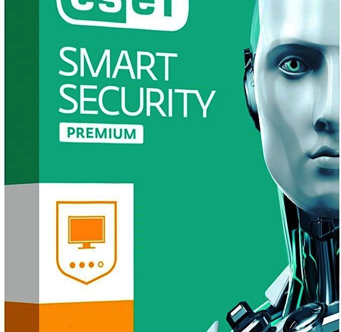 Eset Smart Security 15.0.21.0 Crack With License Key