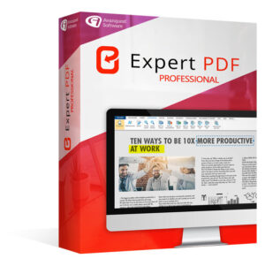 Avanquest Expert PDF Professional 15.0.66.14973 Crack Full + Keygen