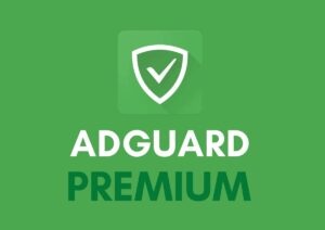 Adguard Premium 7.8.3779 Crack 2022 With License Key