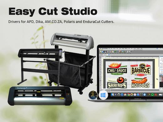 Easy Cut Studio Pro 5.0.1.6 Crack Full Serial Number & Key 2022