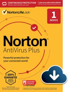 Norton Antivirus 2022 Crack + Product Key