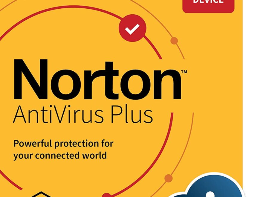 Norton Antivirus 2022 Crack + Product Key