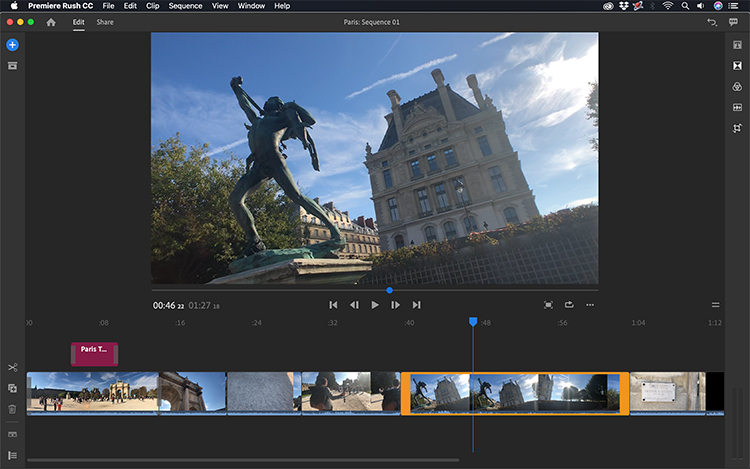 Adobe Premiere Rush CC 2.3.0.832 + Crack Full Download [2022]