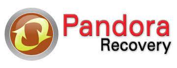 Pandora Recovery Crack Download