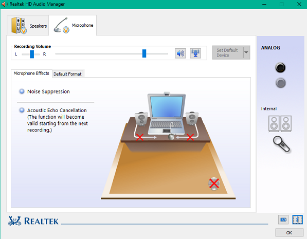 Realtek High Definition Audio Drivers 6.0.9205.1 Full Crack Download [Latest]