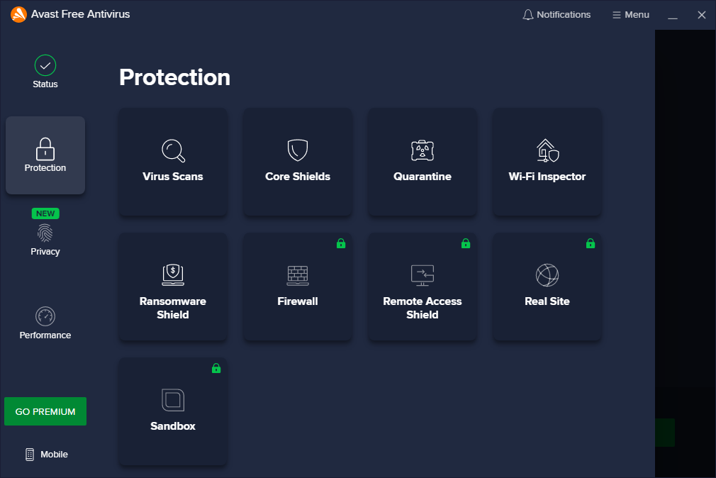 Avast Pro Antivirus 22.5.6015 Crack License Key Download