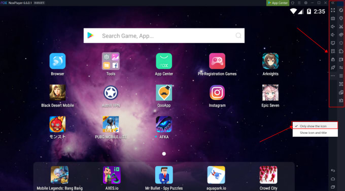 Nox App Player 7.0.2.8 Crack 2022 Download Free Software's