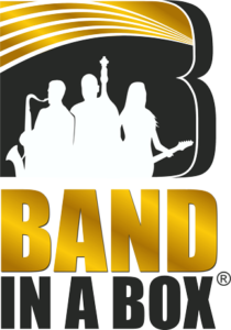 Band in a Box 2022 Crack License key Free Download