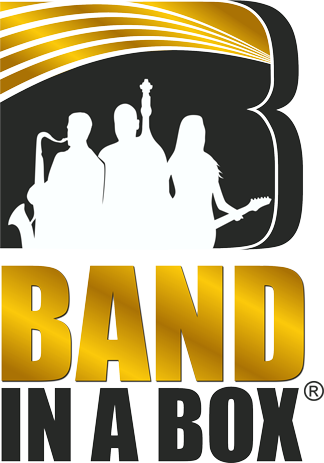 Band in a Box 2022 Crack License key Free Download