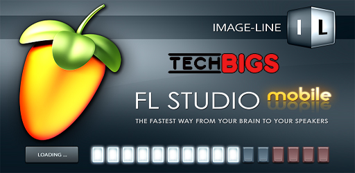 FL Studio Mobile Apk v4.0.11 Download Full Version 