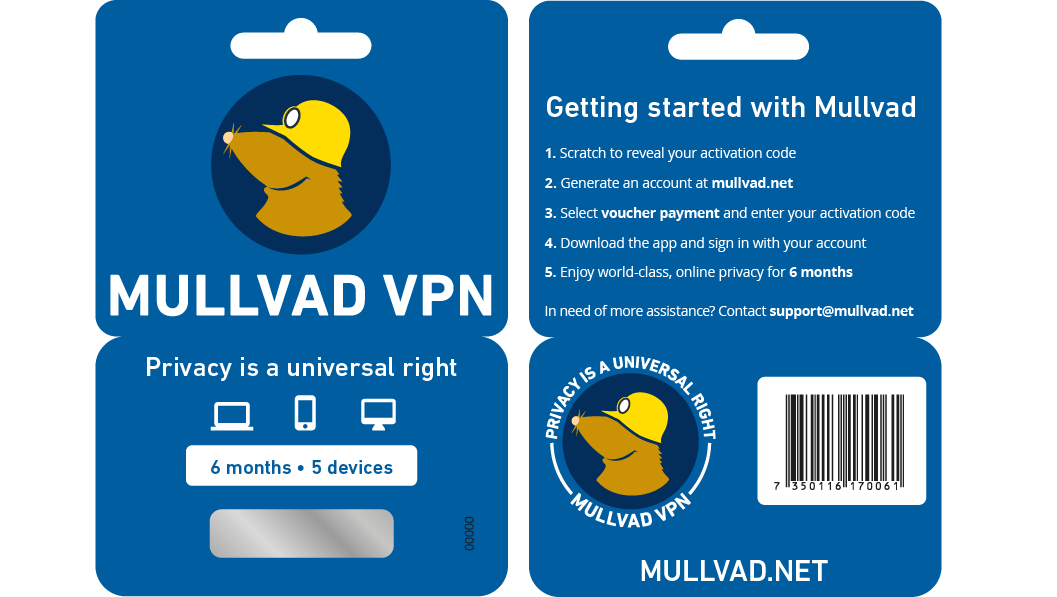 Mullvad VPN 2022.2 Full Crack Activation Key Download From https://wonderlandpc.com/