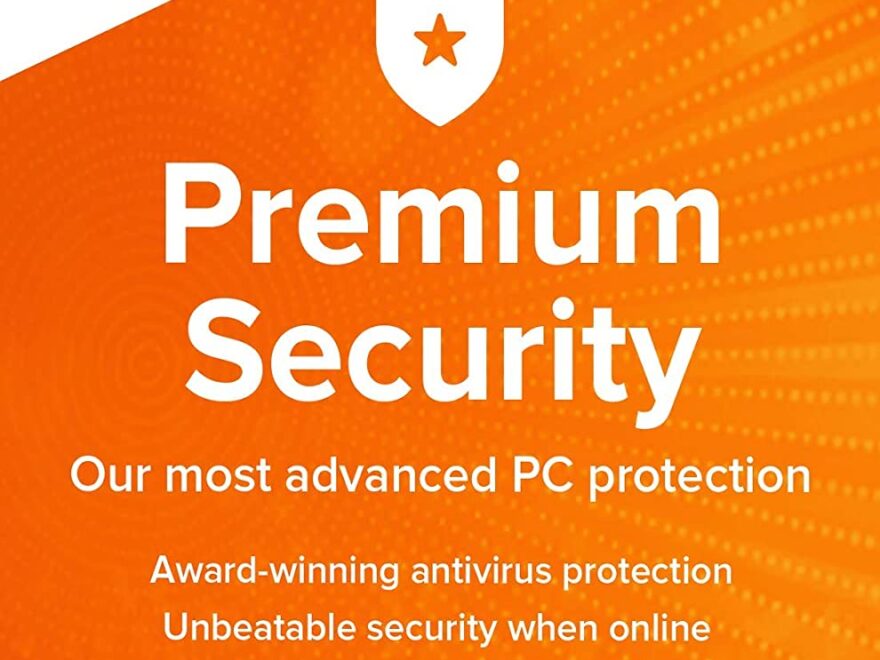 Avast Premium Security Crack 22.6.6022 + License Key