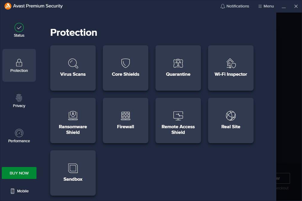 Avast Premium Security Crack 22.6.6022 + License Key Download [2022]