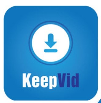 KeepVid Pro 8.3 Crack + Registration Key Lifetime Download